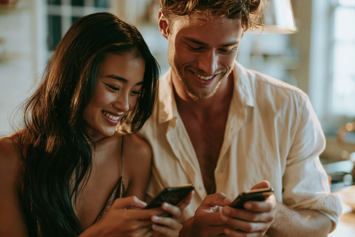 The Online Dating Crisis Has Officially Arrived: More And More People Are Refusing To Look For Love In Dating Apps by Holistic Horizonss