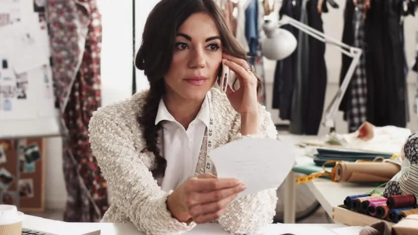 market research in fashion industry