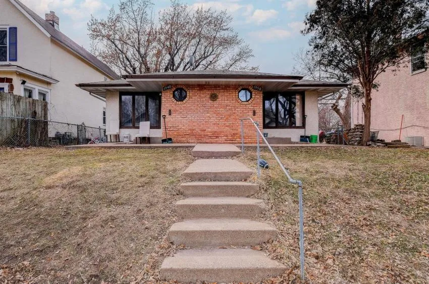 Minneapolis home for sale