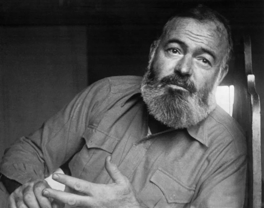 Ernest Hemingway Ernest Hemingway's Legacy