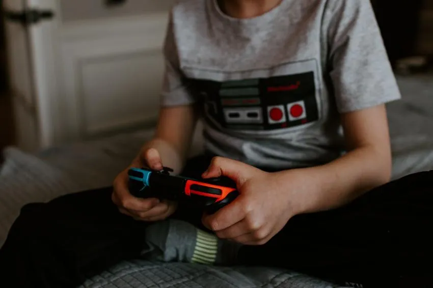 video games are good for kids