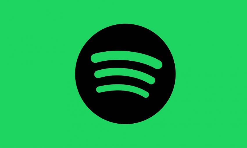 spotify music streaming app