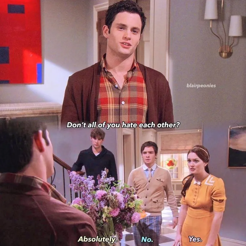 scene from gossip girl reboot scene from gossip girl reboot