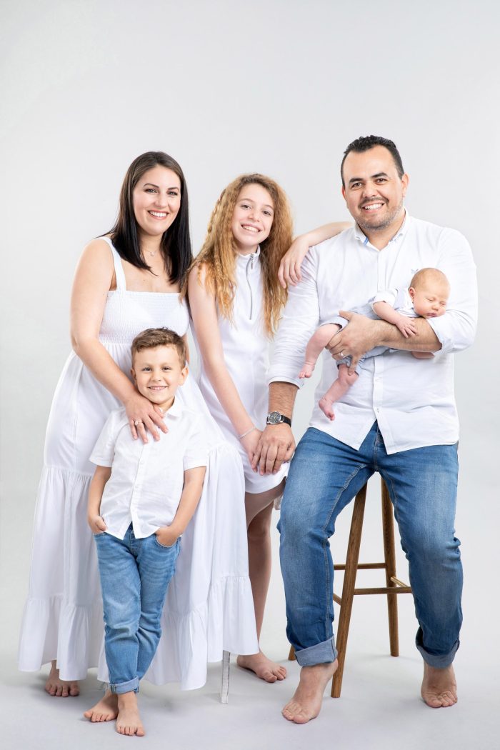 Capture Lasting Memories: Family Photos By Rainblue Photo by Rainblue Photo