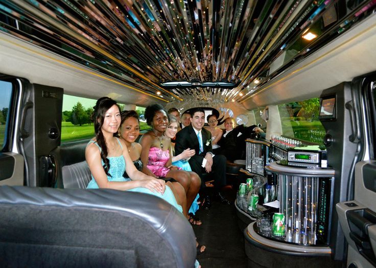 Arrive In Style: Birthday & Event Limo In Yardville, NJ Arrive In Style: Birthday & Event Limo In Yardville, NJ by Helen Patterson