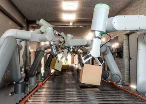 Why Industrial Robotics Matters In 2025 And Beyond Why Industrial Robotics Matters In 2025 And Beyond by Joyce