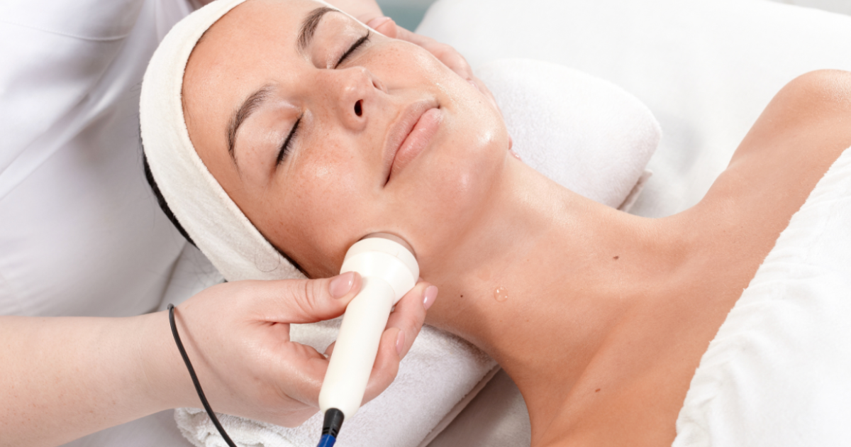 Does Laser Treatment Work For Rosacea? by dynamicaesthetic