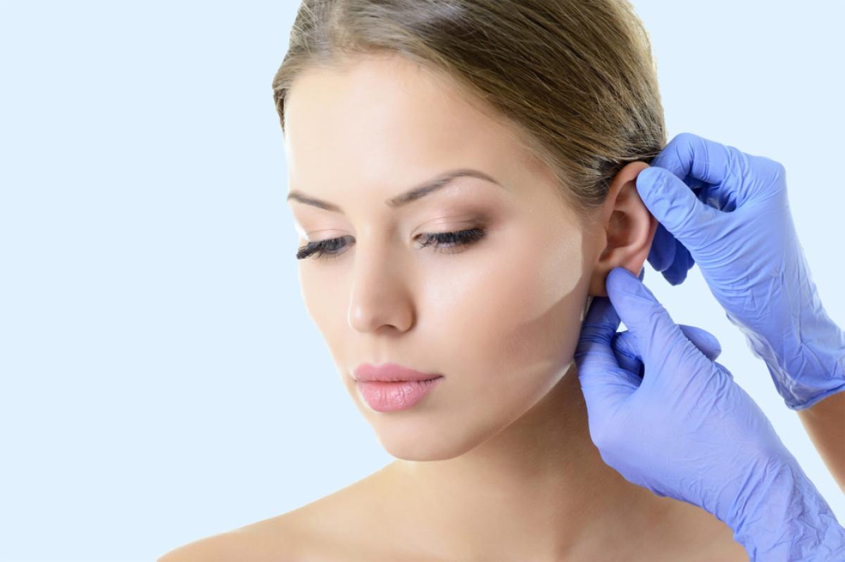 Why Is Earlobe Surgery Becoming So Popular Today? by Dynamic Life Clinic