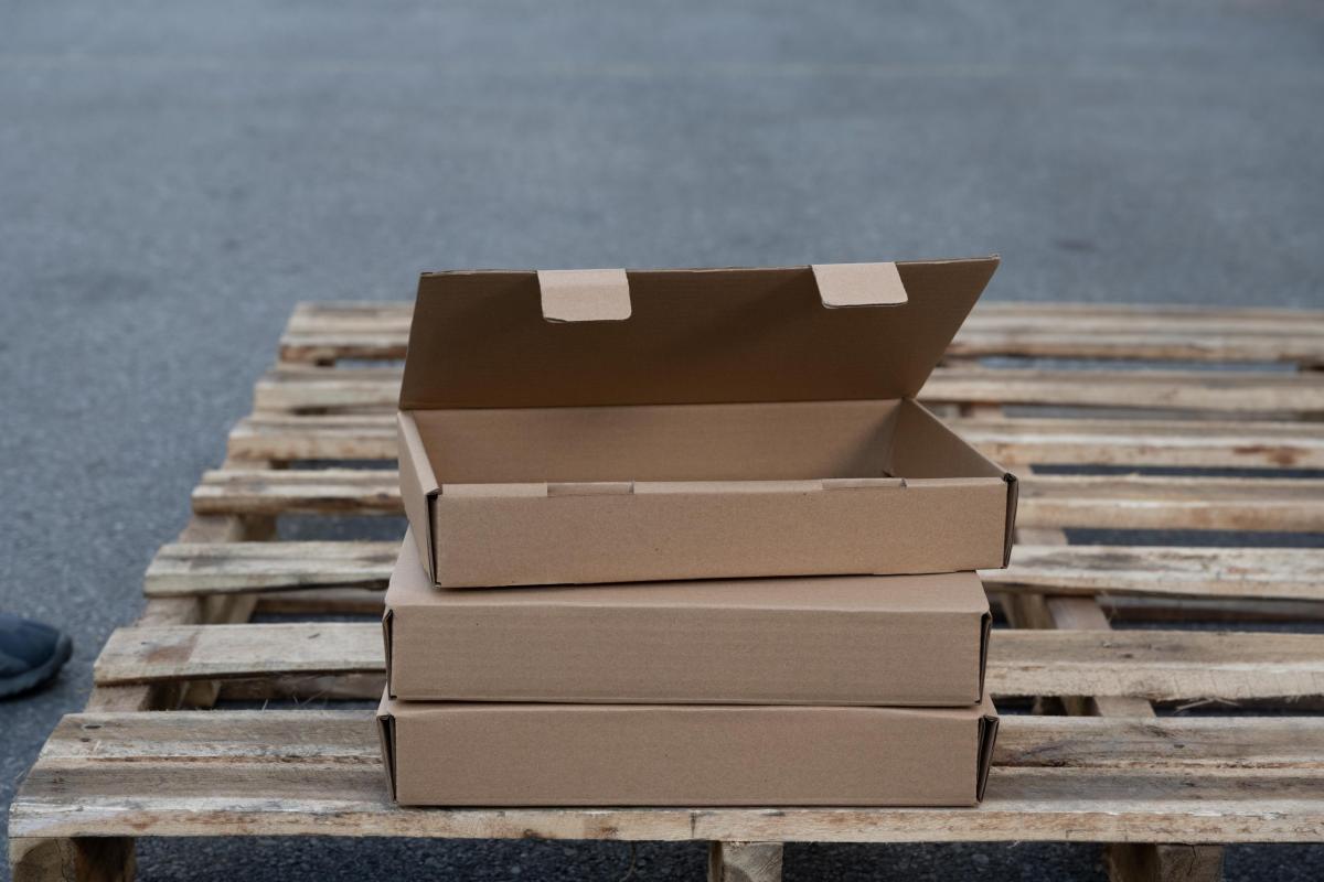 Công Ty Bao Bì Vĩnh Phúc Uy Tín, Chuẩn Chất Lượng by minhdung