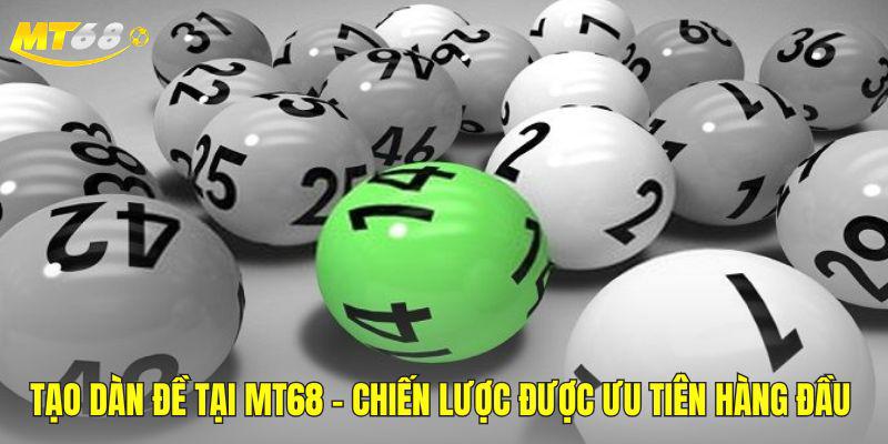 Chiến Lược Đầu Tư Tại MT68 - Lợi Nhuận Tiềm Năng Chờ Đợi by nhacaiimt68