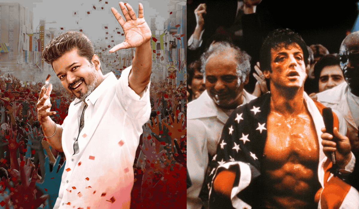 Why Jana Nayagan Could Be Vijay’s Rocky: Underdog Story, Epic Score, And Emotional Farewell by NetflixAndChill