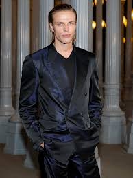 The Faces Of Modern Luxury: How Taras Romanov Became A Global Fashion Presence by Michael Bracewell