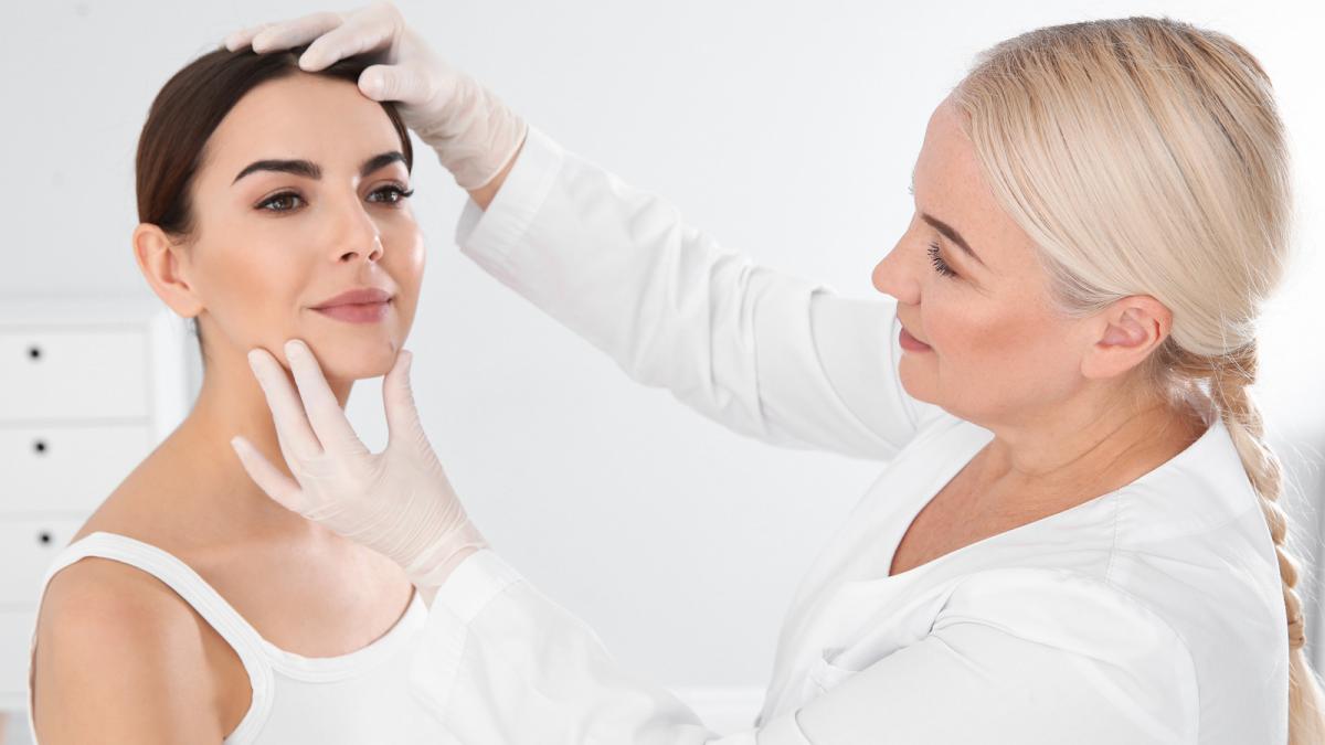Can Nefertiti Lift Help Improve Neck Band Visibility? by aestheticclinicdubai6@gmail.com