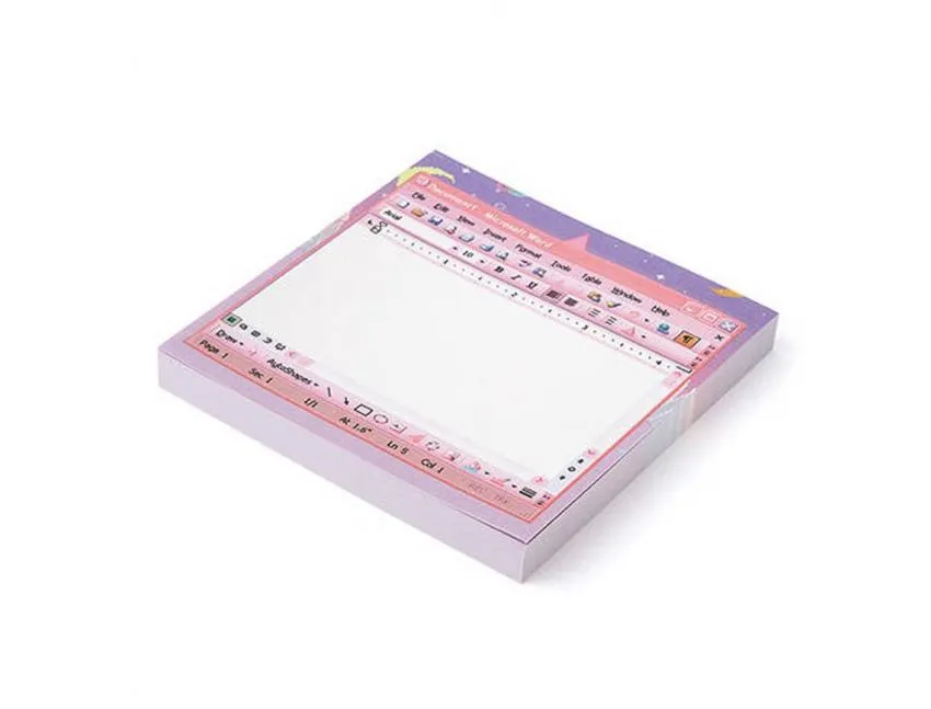 Pink Hello Kitty Staple Remover