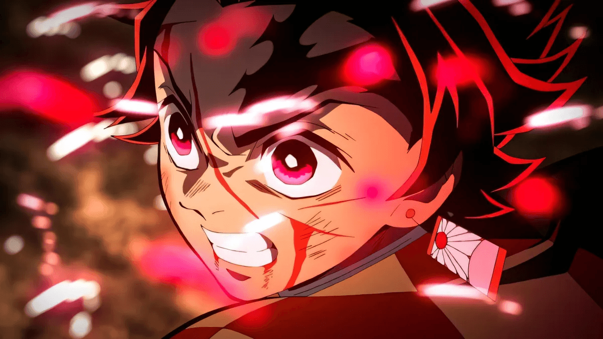 3 Reasons Why Demon Slayer Is The Best Starting Anime For Your Friends! 3 Reasons Why Demon Slayer Is The Best Starting Anime For Your Friends! by Malik Bazile