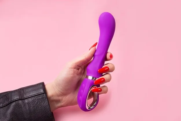 use sex toys to practice safe sex 
