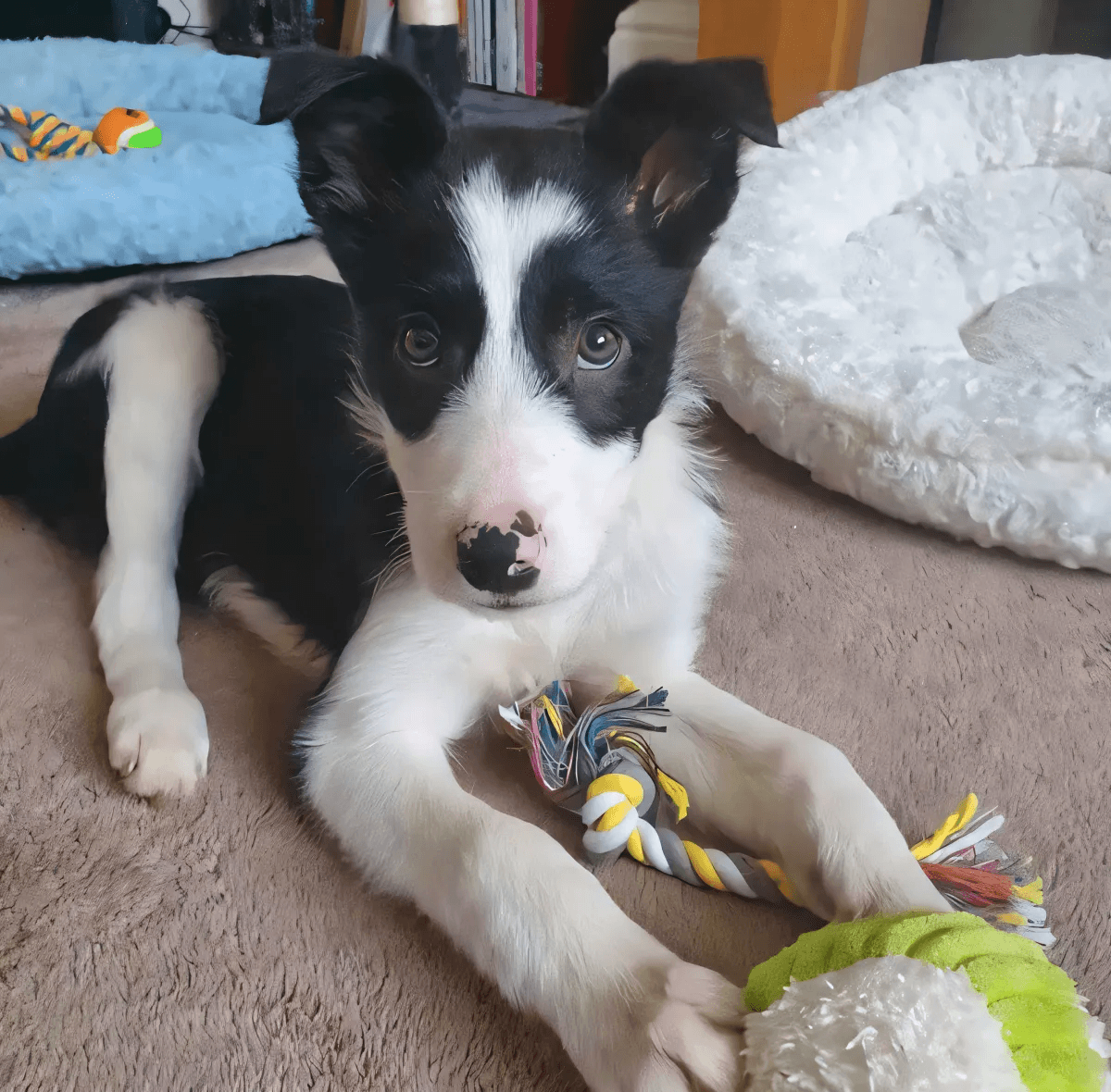 The Downside Of The Pandemic Puppy Pursuit by Amy Dwyer