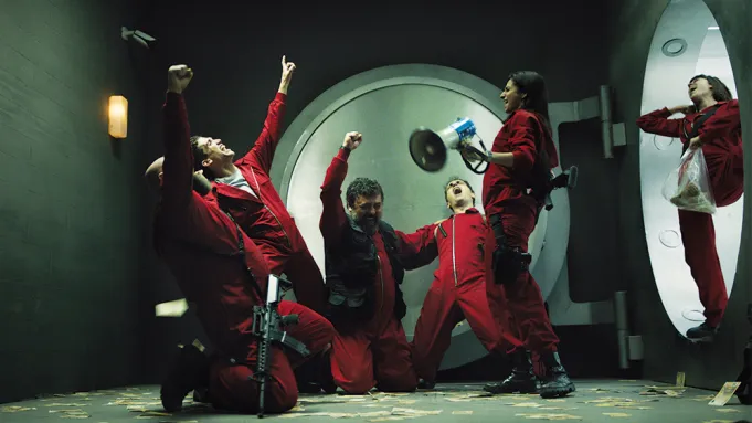 The song “Bella Ciao” Is A Battle Cry For Freedom