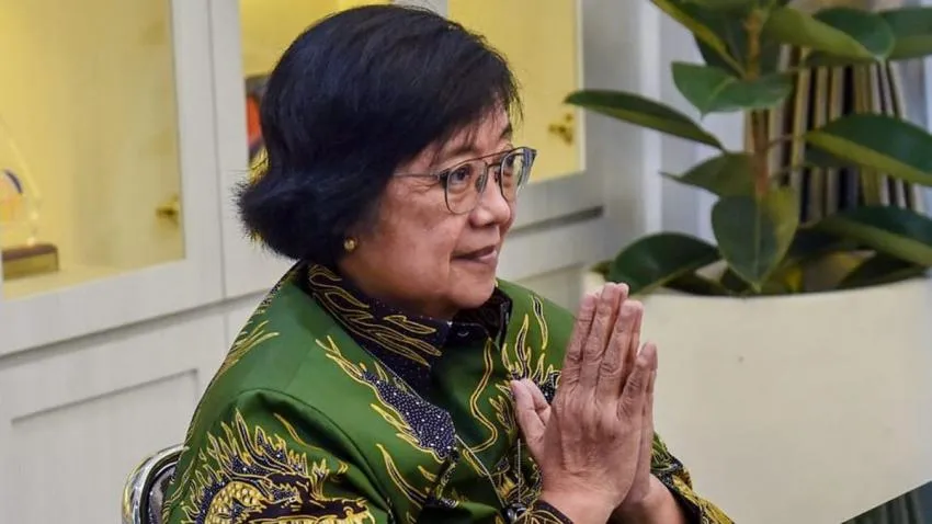 Siti Nurbaya Bakar