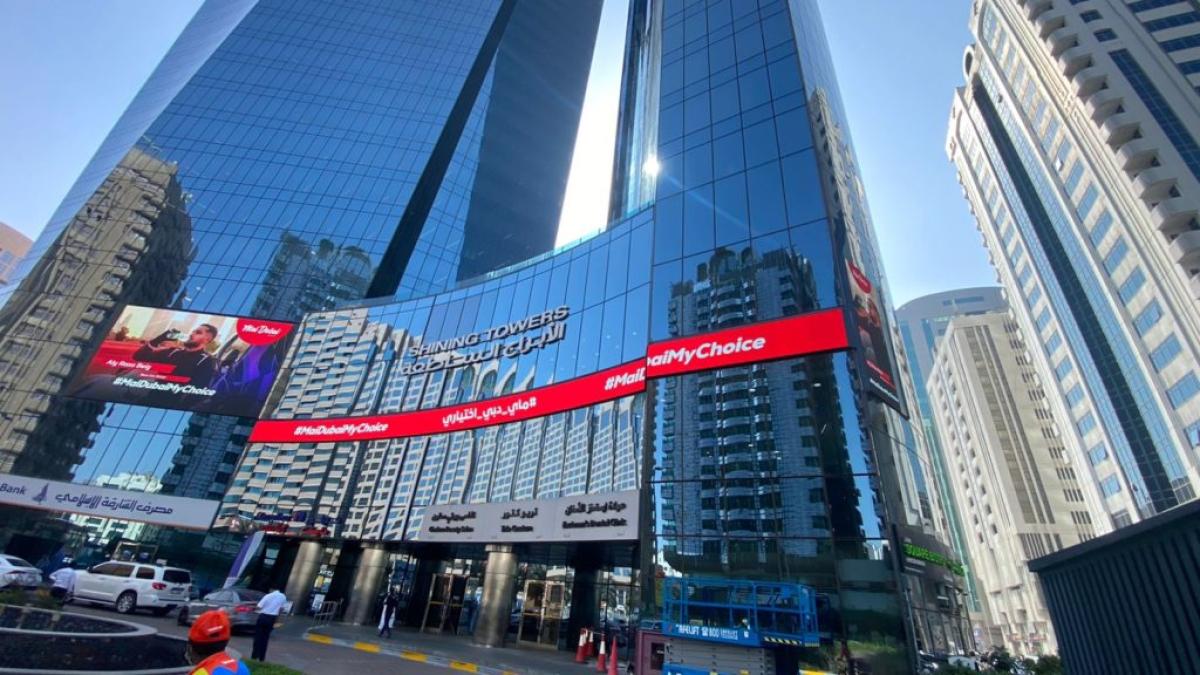 Take Your Visual Displays To The Next Level With High-Impact Outdoor LED Screen Solutions Take Your Visual Displays To The Next Level With High-Impact Outdoor LED Screen Solutions by digitalseoteam