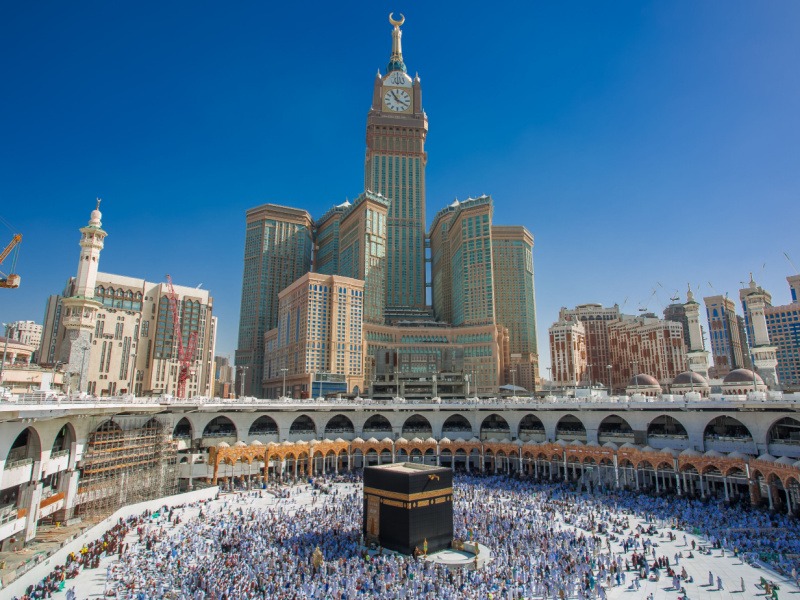 Affordable Umrah Packages For 2025 With Umrah Lodges Affordable Umrah Packages For 2025 With Umrah Lodges by velona