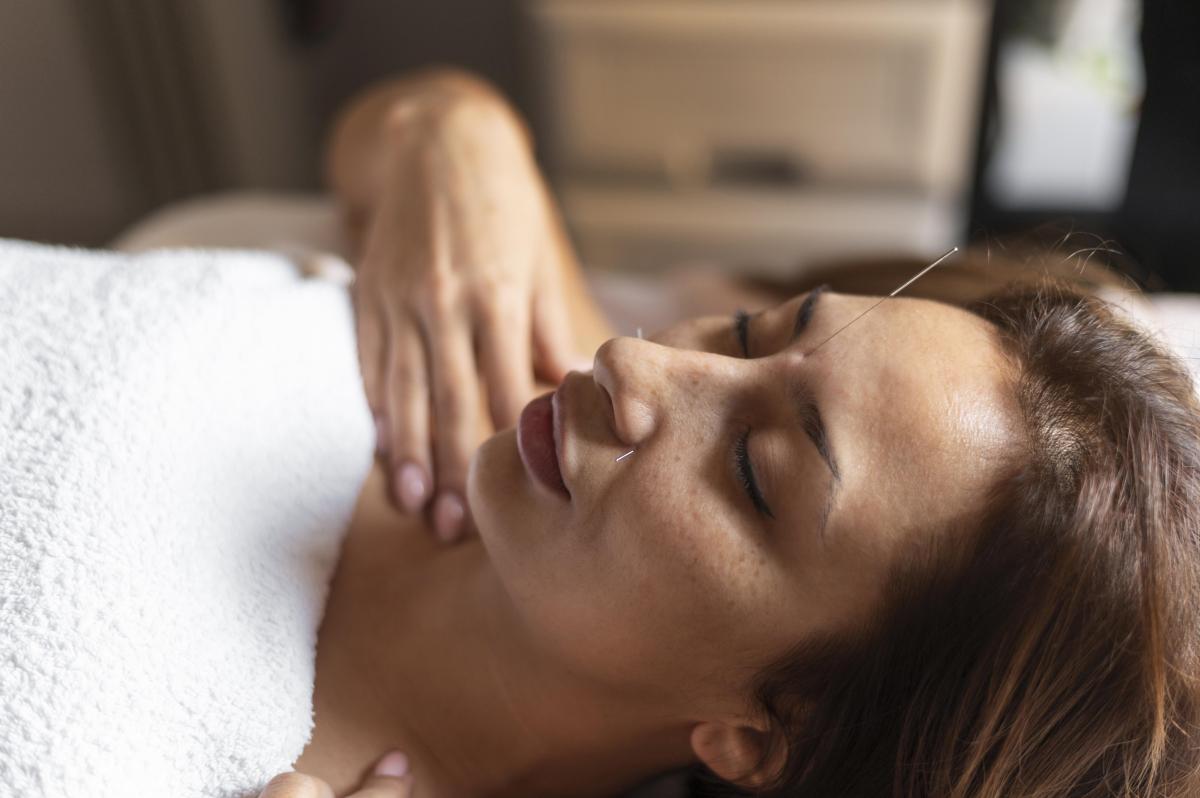 Healing Within: Why Frederick, MD, Trusts Acupuncture Healing Within: Why Frederick, MD, Trusts Acupuncture by Ellicott Acupuncture Centre