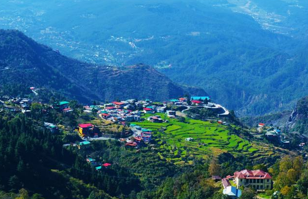 Discover The Queen Of Hills: Your Himalayan Adventure Awaits With Devbhoomi Routes Discover The Queen Of Hills: Your Himalayan Adventure Awaits With Devbhoomi Routes by Devbhoomi Routes
