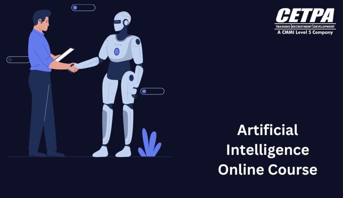 Demystifying AI: Your Path To A High-Paying Career by sanyasharma596