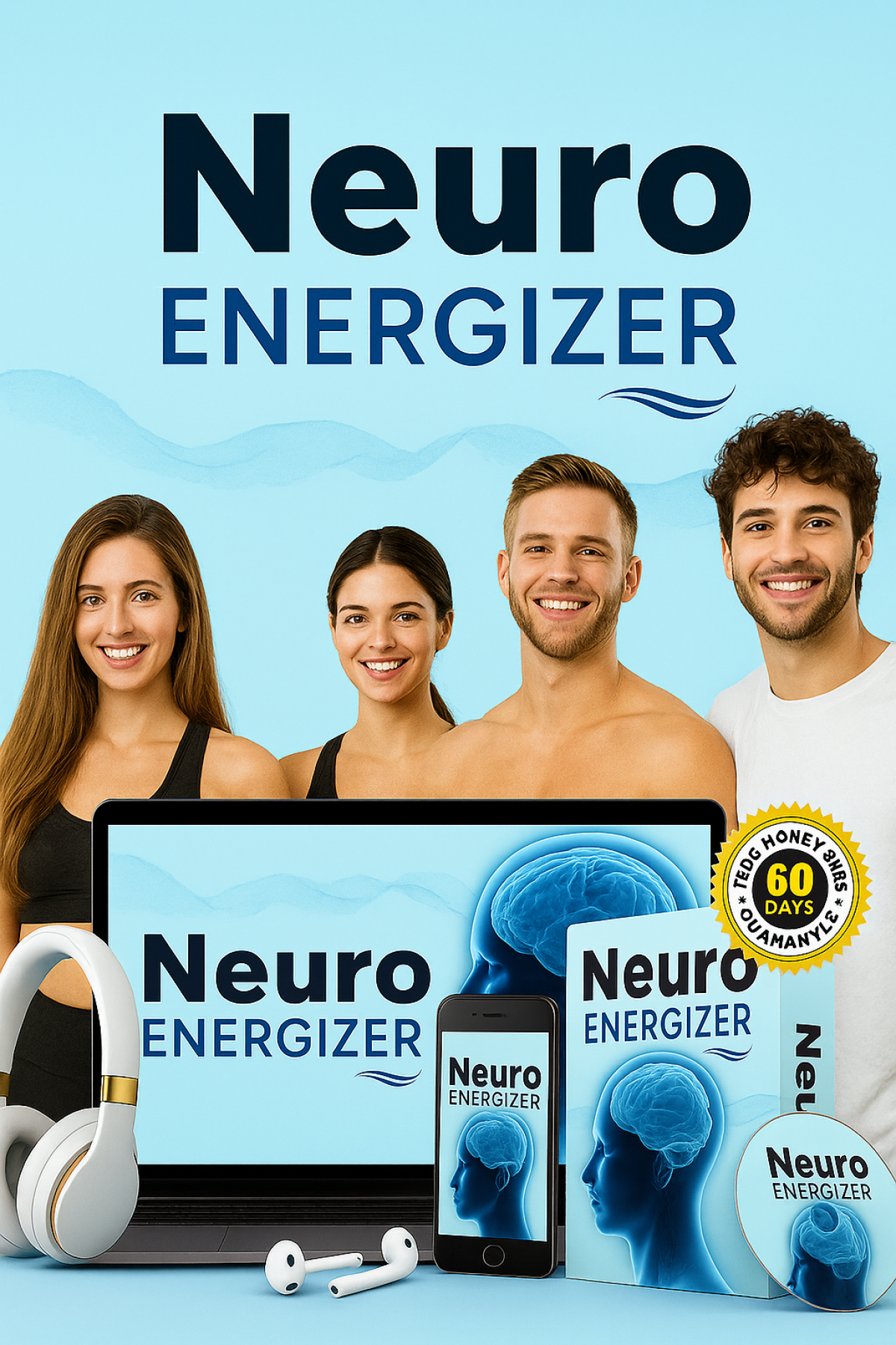 Neuro Energizer Real User Reviews 2025 – Buy The Official Audio Today by healthhubbyusa