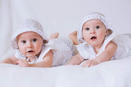 Why Are Specialized Accessories Important For Twins? by steveehicks