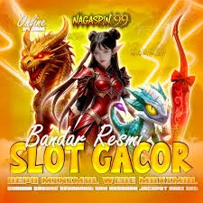Cara Mengakses Akun Dengan Nagaspin99 Login Aman by Bujabet Casino