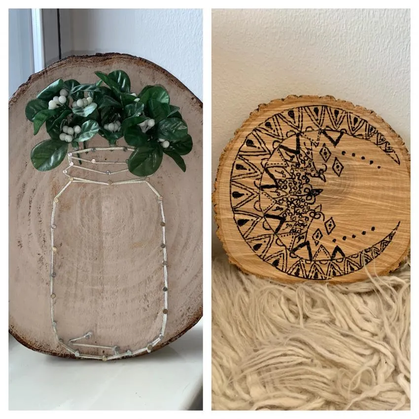 Ways to decorate dorm room