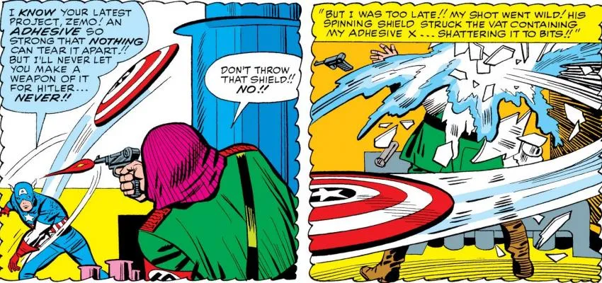 Disfigurement From Adhesive X  Disfigurement From Adhesive X