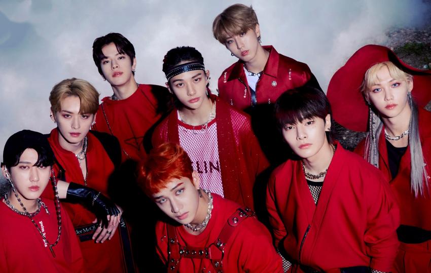15 Of The Latest Inspirational, Aesthetic K-pop Lyrics You Need 15 Of The Latest Inspirational, Aesthetic K-pop Lyrics You Need by Skye C