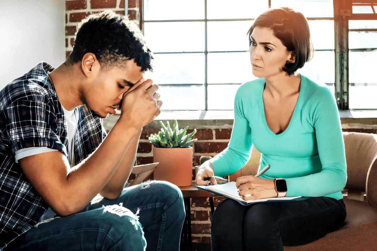 10 Signs Your Therapist Is Right For You by Aisha Kerrigan