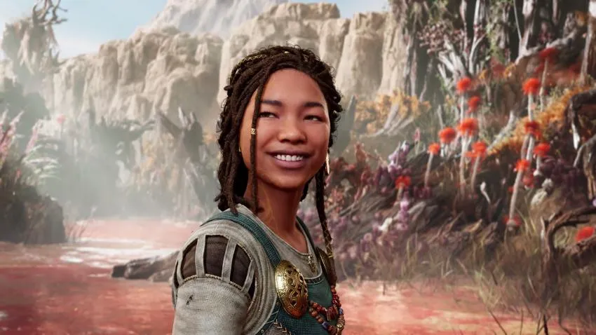 Angrboda, wife of Loki