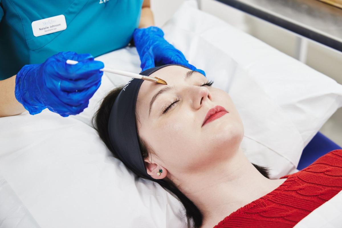 Is PCA Peel Treatment Suitable For All Skin Types? Is PCA Peel Treatment Suitable For All Skin Types? by MuhammadAhmad