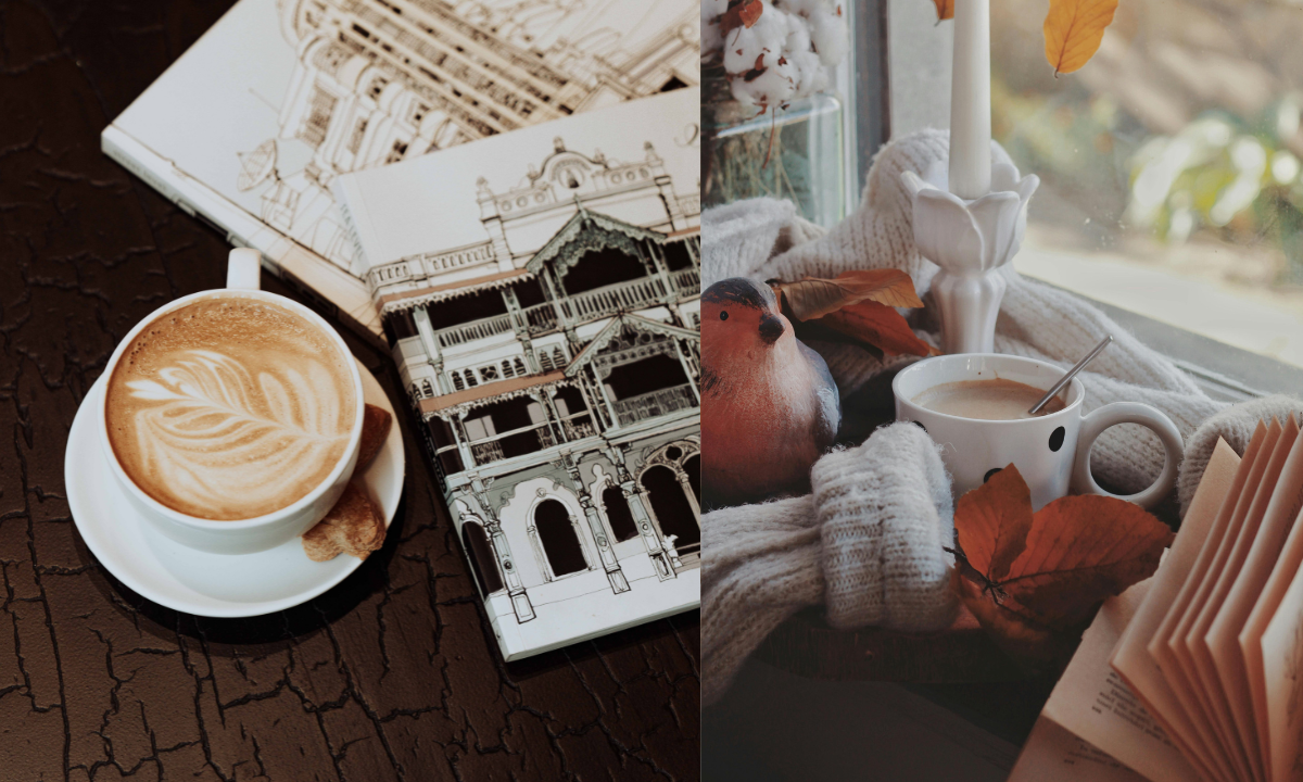 Elevate Your Mornings With The Perfect Coffee Cup Set Elevate Your Mornings With The Perfect Coffee Cup Set by cuppetal