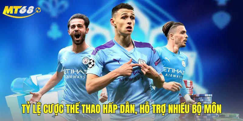 MT68 - Nền Tảng Giải Trí Trực Tuyến Đứng Đầu Với Trải Nghiệm Đổi Thưởng Hấp Dẫn Và Minh Bạch by nhacaiimt68