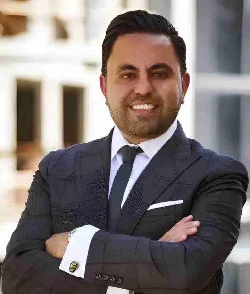 How Arash Khorsandi’s Leadership Turned Arash Law Into An Award-Winning Firm How Arash Khorsandi’s Leadership Turned Arash Law Into An Award-Winning Firm by Adam Bradley