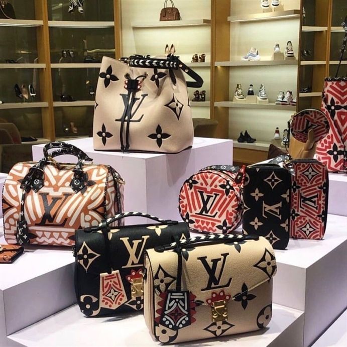 신흥사다이렉트 레플리카 고급 브랜드와 동일한 고품질 모조품의 장점 by kafeelansari1