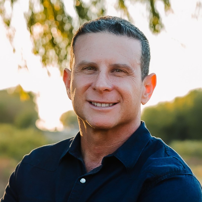 Darren Silverman: Turning Strategy Into Sustainable Growth by Tim Scott