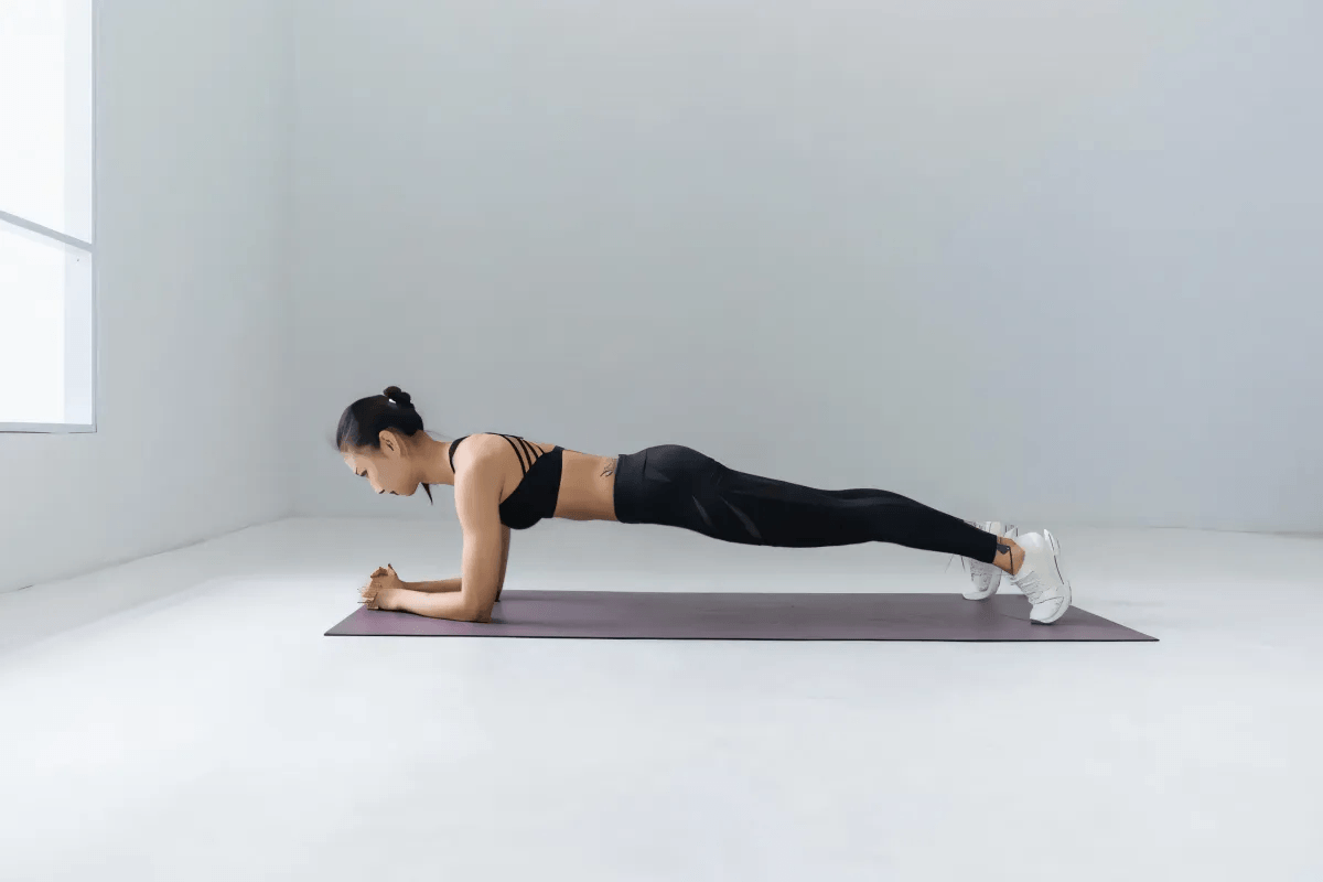 6 Fast And Easy Bodyweight Workout Exercises 6 Fast And Easy Bodyweight Workout Exercises by Ssmm131