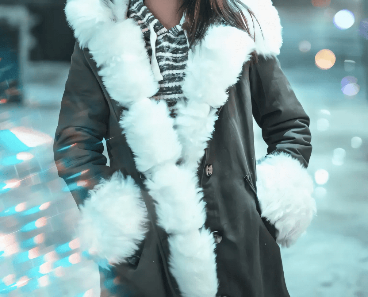 10 Winter Trends You Need To Try In 2021 by Arshia Chaudhary