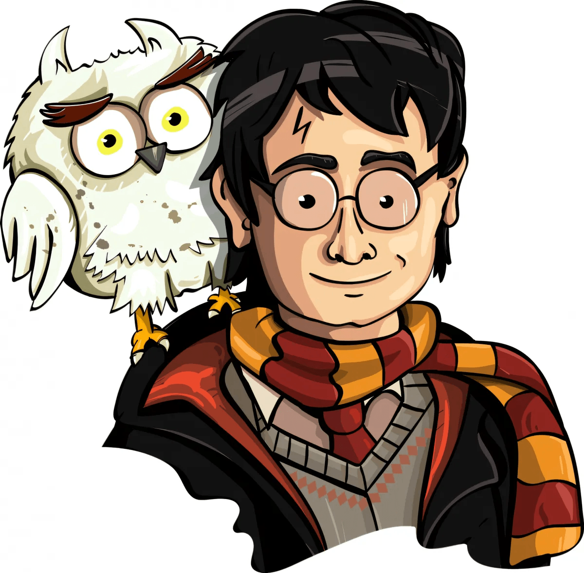 Harry Potter