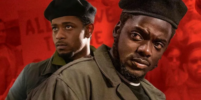 Judas and the Black Messiah, Shaka King, Daniel Kaluuya, Best Supporting Actor, Lakeith Stanfield, HBOmax 