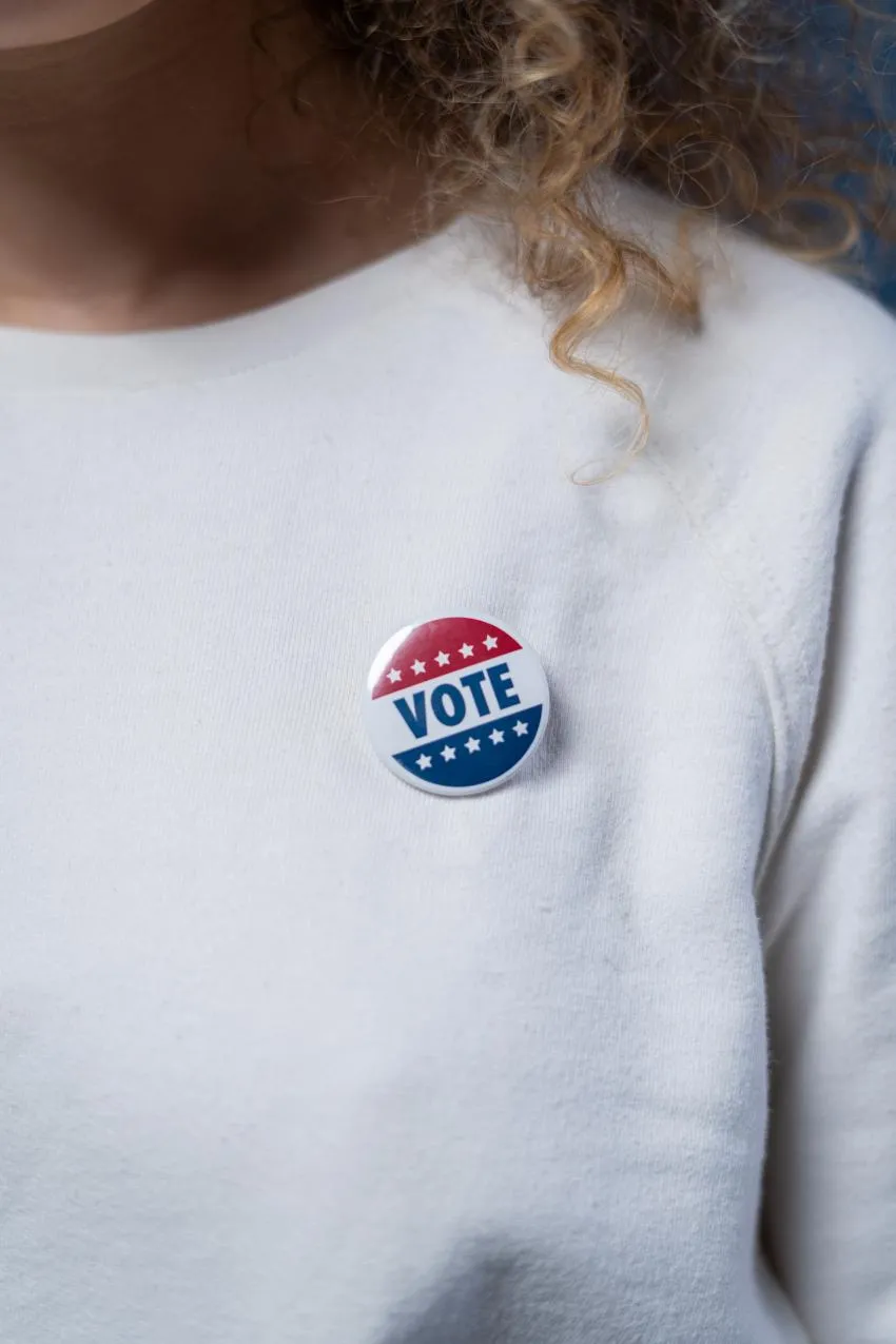 vote america