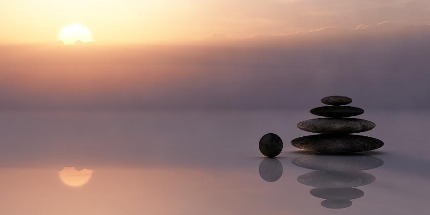What Does Self-care Look Like In A Post-lockdown World? What Does Self-care Look Like In A Post-lockdown World? by Rosie Lynch