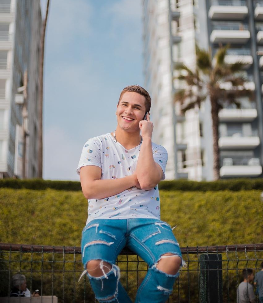 Connect With Loved Ones