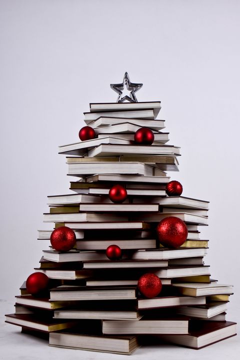 crafty Christmas tree ideas